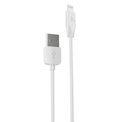 Dây sạc iphone Hoco X1 / dây sạc lightning dành cho iphone,ipad- Captainstoree