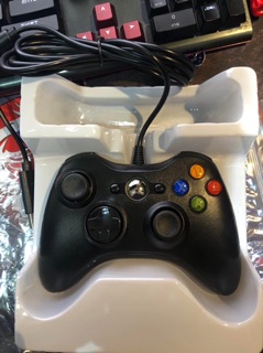 Tay cầm XBox 360 có dây