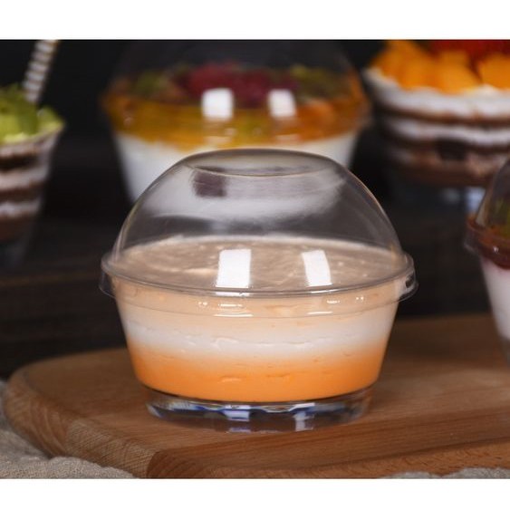 SET 10 HỘP NHỰA MOUSSE 8843 + NẮP