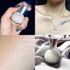 Nhũ Bắt Sáng Lỏng Dạng Lăn Highlight Herlove