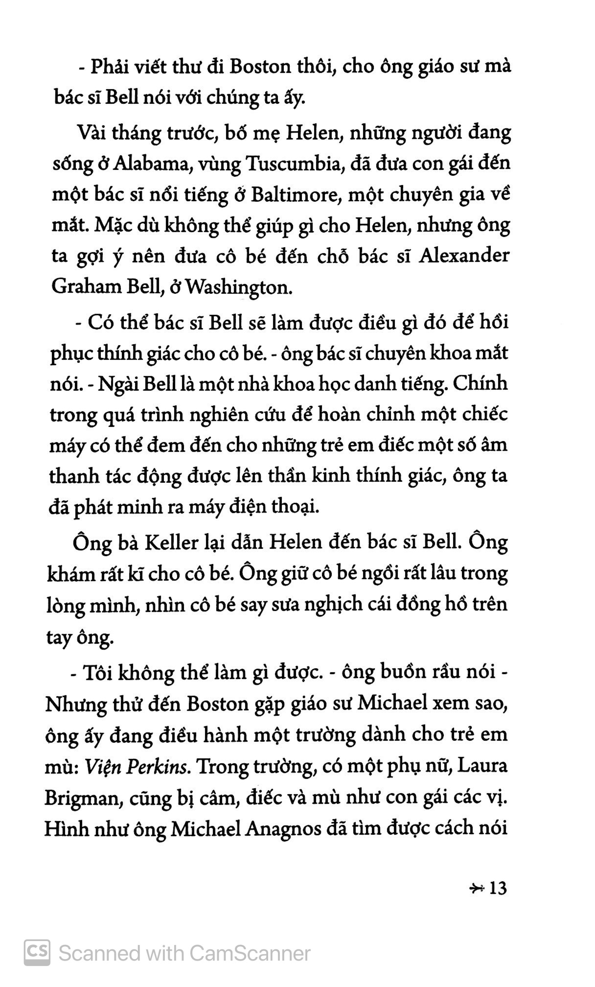 Sách Bà Đại Sứ - Câu Chuyện Cuộc Đời