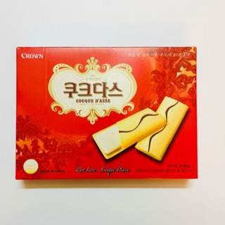 Bánh crown 288g