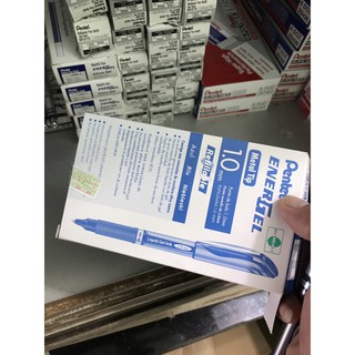 Bút ký Pentel BL60 (ngòi 1.0mm)