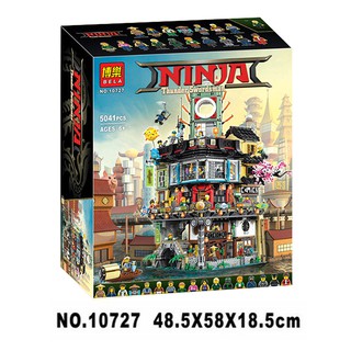 Bộ xếp hình Lego Juniors 10727 Xe kem của Emma