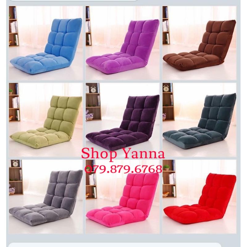 Ghế Tami, Ghế Ngồi Tựa Lưng - BNHO