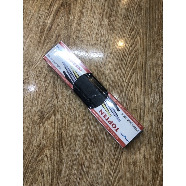 Ray trượt 3 tầng ,ray bi ngăn kéo TOPTEN