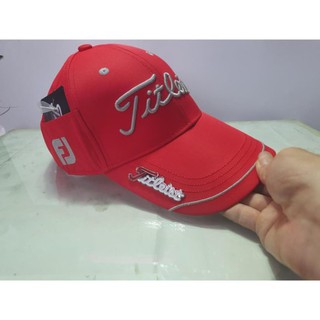 Mũ Golf, Nón Golf Titleist, Hàng Nhập Khẩu