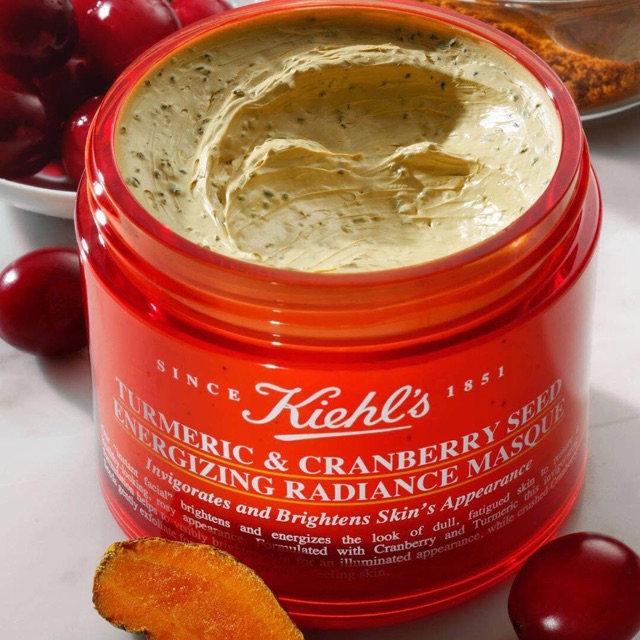 Mặt nạ nghệ Kiehls