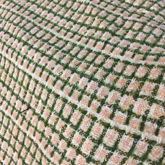 Dạ tweed