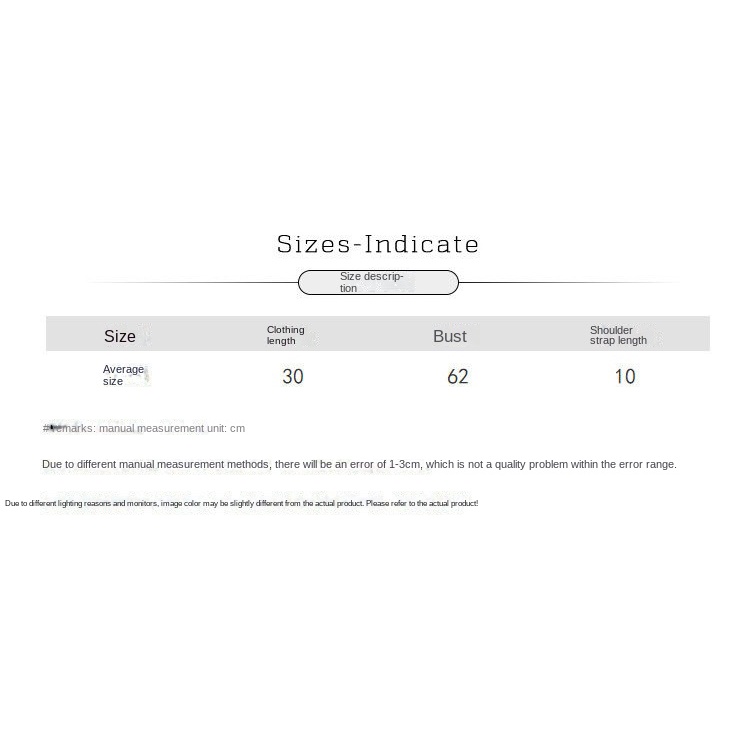 Áo Ống Ngắn Hai Dây Thời Trang Mùa Hè Dành Cho Nữ