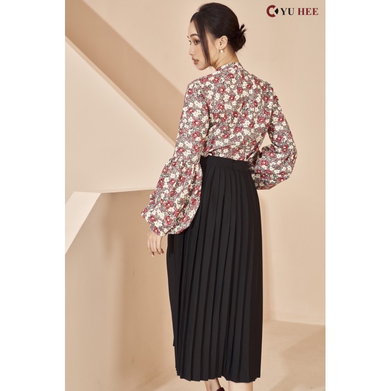 [ĐỘC QUYỀN] CHÂN VÁY 🦋FREESHIP🦋DẬP LY VINTAGE ÁO KIỂU | BigBuy360 - bigbuy360.vn