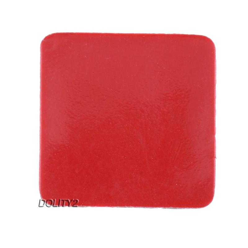 [Dolity2] 10 Móc Treo Tự Dính Có Đệm Dính Hình Ảnh / Lịch