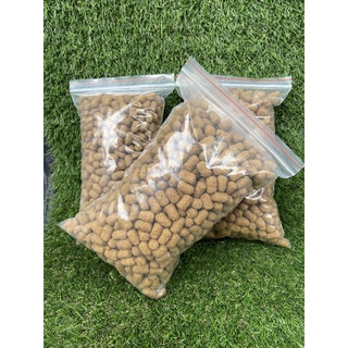 [Mã PET80K giảm 8% tối đa 80K đơn 350K] Thức ăn rùa cạn Mazuri 5m21 (túi 1kg)