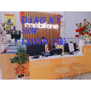 💥Miễn phí-90 GB/tháng + 50 phút liên mạng + 1000 phút nội mạng - Sim 4G Mobifone Chính hãng- C120- đăng ký chính chủ