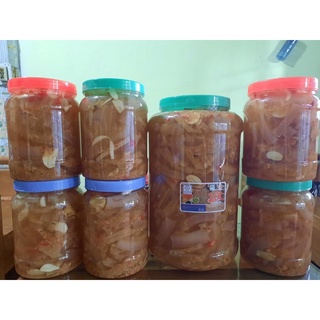 Da trâu muối chua của người Thái Điện Biên