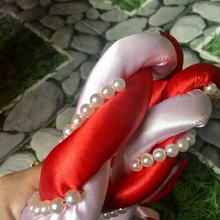 Mấn đội đầu siêu xinh
