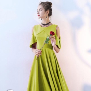Đầm dự tiệc sang trọng lh5019