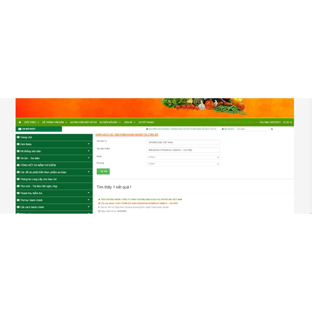 VITAMIN K2 | Bronson Vitamin K2 100mcg Tăng Miễn Dịch Hỗ Trợ Xương Khớp 60 - 120 Viên