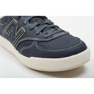 Giày da New Balance CRT300 (Leather)