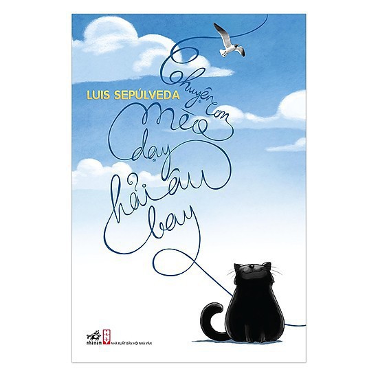 Sách Nhã Nam - Combo Chuyện Con Mèo Dạy Hải Âu Bay + Nhà Giả Kim