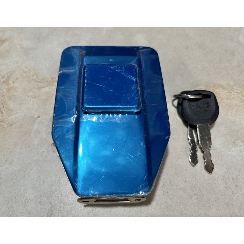 Nắp thùng xăng xe ba gác