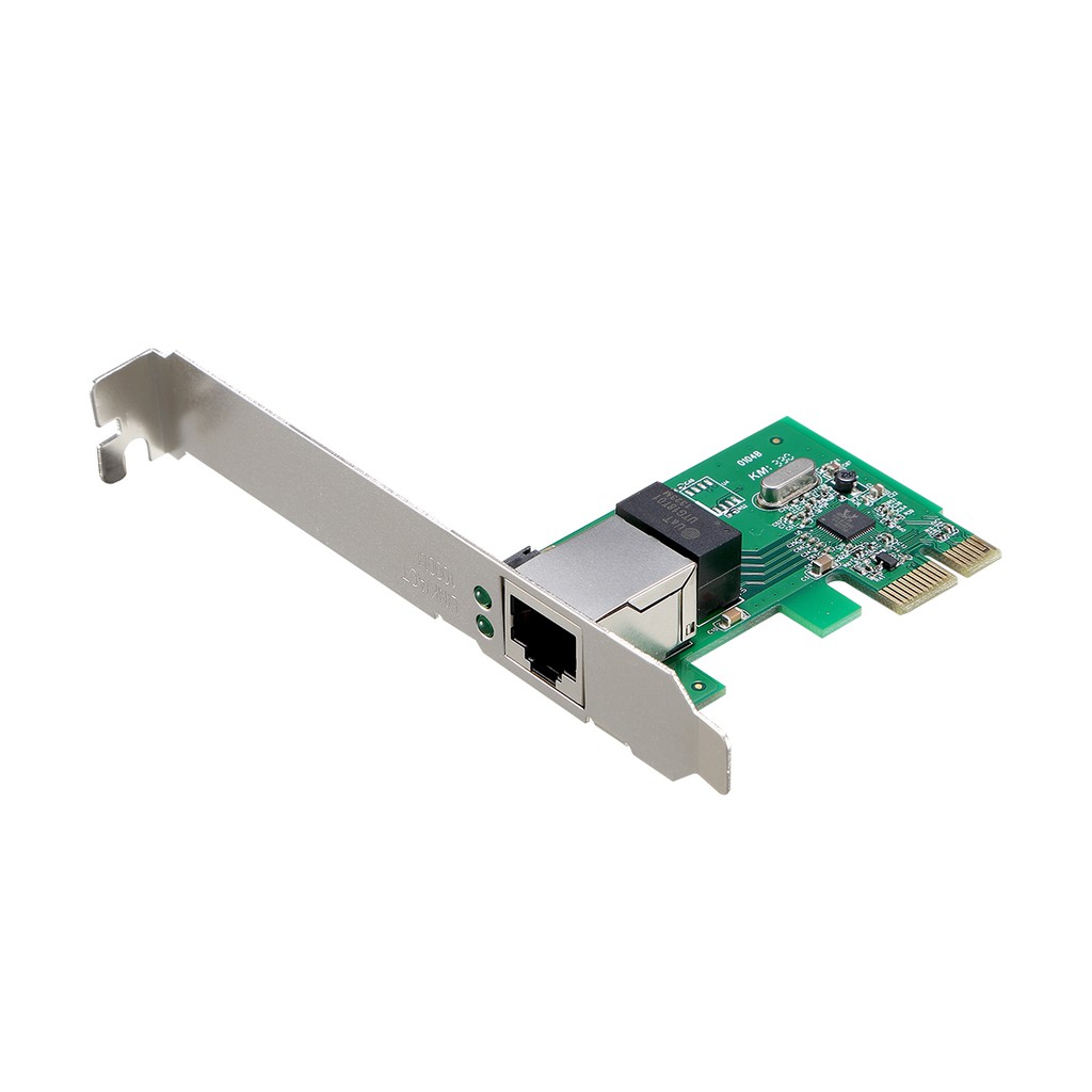 Card mạng gigabit PCI-C totolink px1000