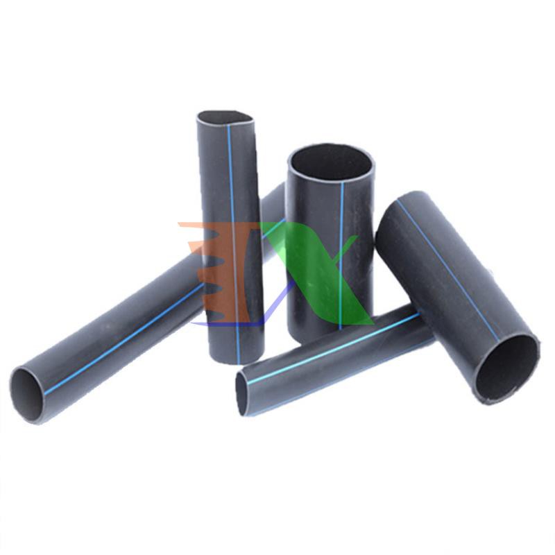 Cuộn 400m Dây LDPE 20 mm Dày 1.3 mm, Dây dẫn nước tưới cây