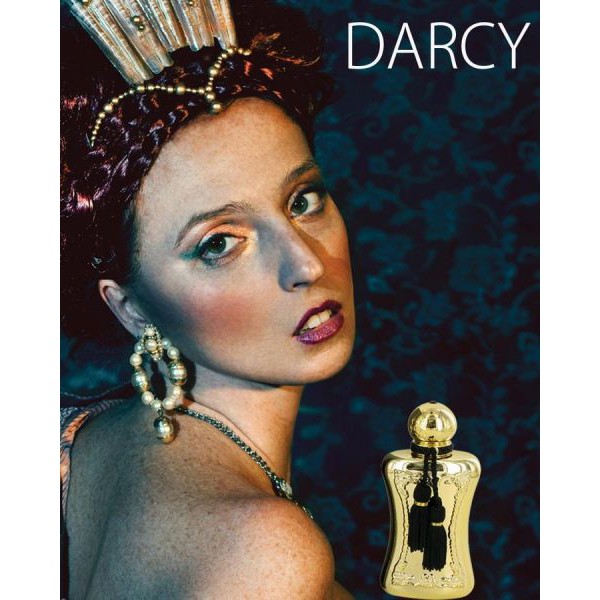 Nước hoa Nữ Parfums De Marly Royal Essence Darcy