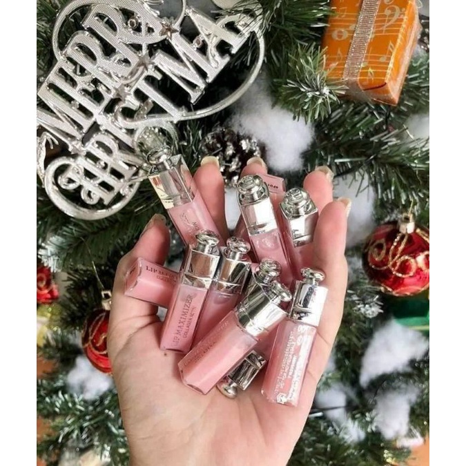 SON DƯỠNG DIOR MINI