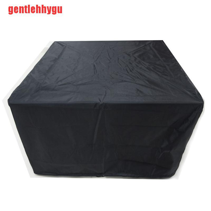 [gentlehhygu]Waterproof Cover Outdoor Patio Garden Furniture Covers