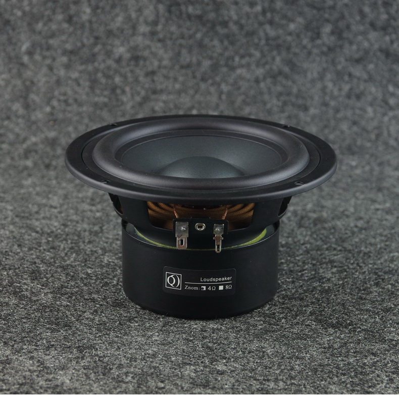 Còi Siêu Trầm 5.25 Inch Chất Lượng Cao | BigBuy360 - bigbuy360.vn