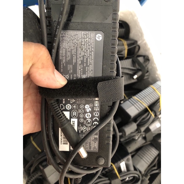 SẠC HP KIM LỚN 19.5V-6.9A  HÀNG NHẬP NHẬT CHẤT LƯỢNG