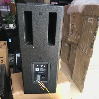 Loa JBL KP612