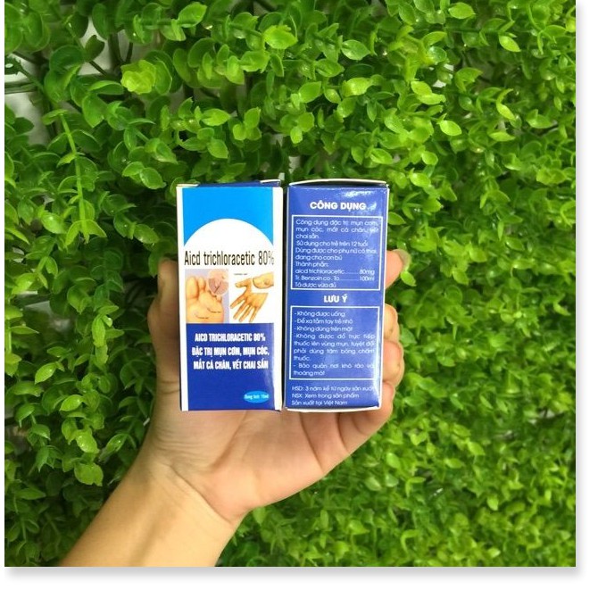 Mụn cóc, mụn cơm, vết chai [Shop Uy Tín] [LoanNguyen2003] | BigBuy360 - bigbuy360.vn