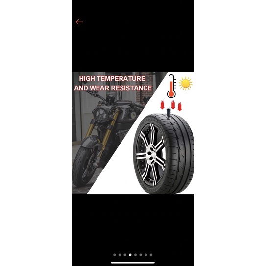 Vít vá lốp không săm ALONGTOOL khẩn cấp, dùng cho lốp ô tô , xe máy, siêu nhanh, Siêu tiết kiệm thời gian