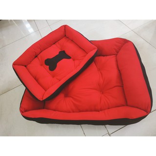 Ổ nệm chó mèo nhiều kích thước