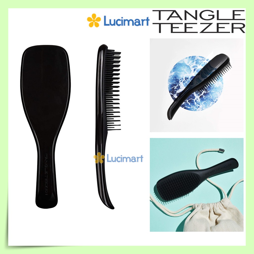 Lược chải tóc gỡ rối Tangle Teezer, The Ultimate (USA)