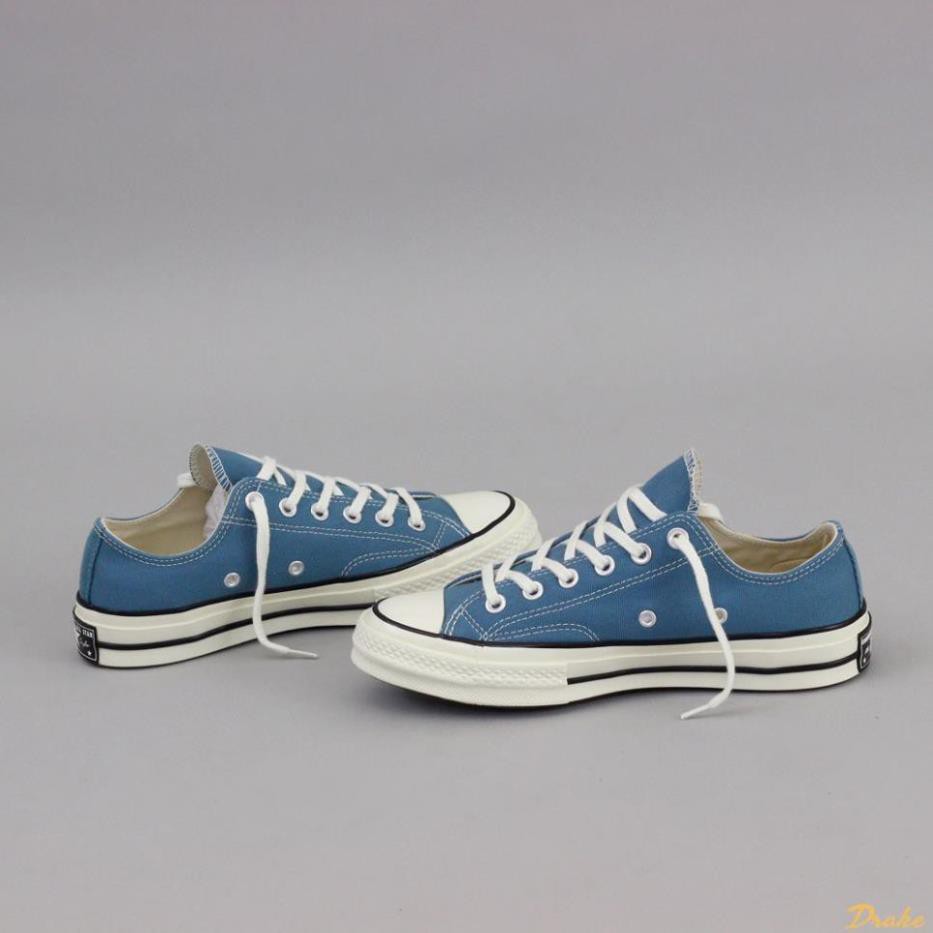 Xả [XẢ KHO] Giày sneakers Converse Chuck Taylor All Star 1970s Vintage Canvas 163299C . ^ new2021 '