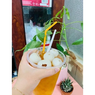 Trà tắc , trà đào , trà vải