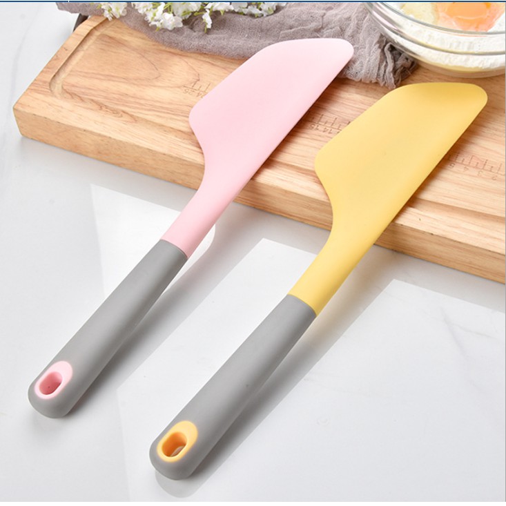 Cây vét / Spatula lưỡi lớn siêu to khổng lồ