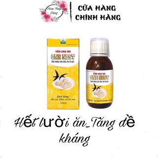 Yến sào ONE NEST