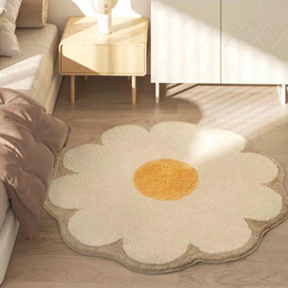 Thảm Chùi Chân Chống Trượt Họa Tiết Vui Nhộn