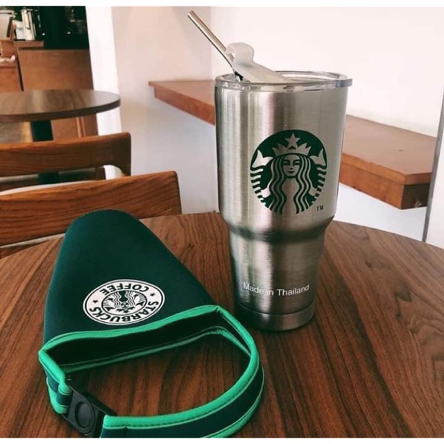 Cốc giữ nhiệt Starbuck