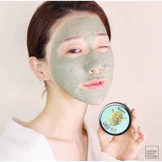 Mặt Nạ Đất Sét Shrek