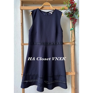 Đầm Sát Nách H&M