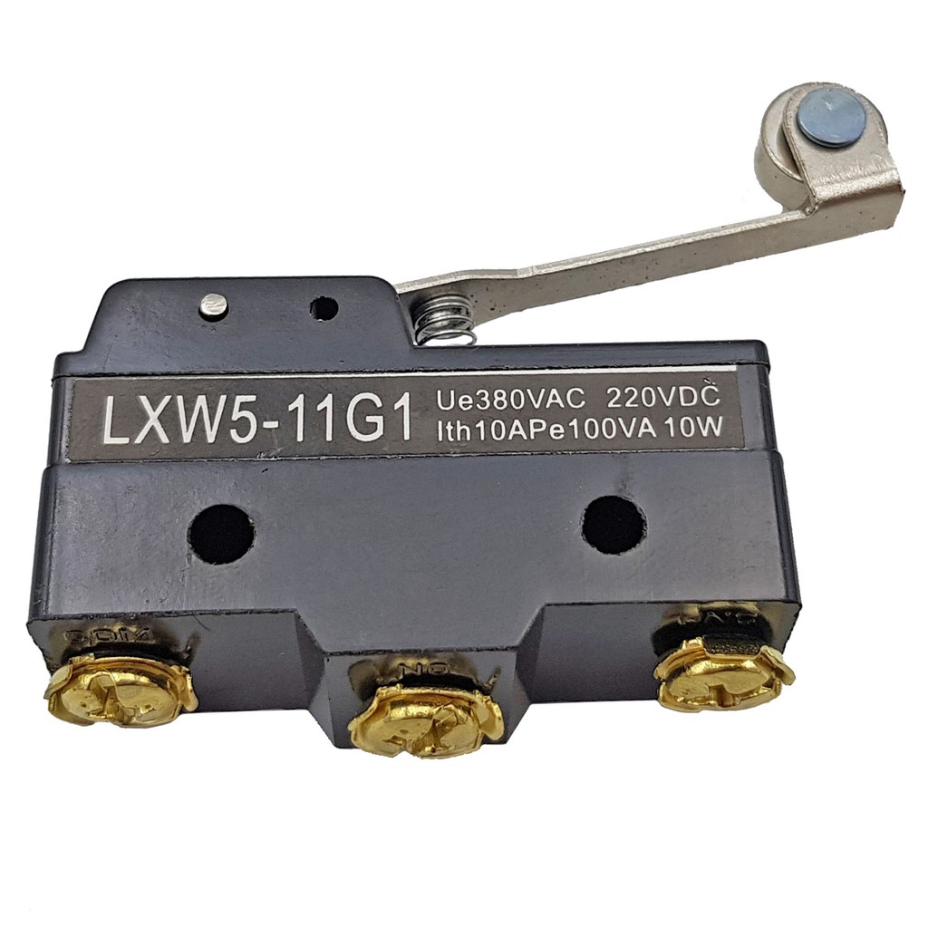 Công tắc hành trình LXW5 - 11G1