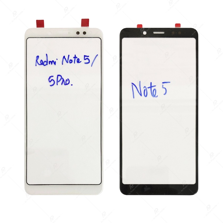 Kính Xiaomi Redmi Note 5 / Note 5 Pro - Mặt Kính Ép Màn Điện Thoại Xiaomi Cao Cấp