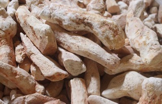 Củ mài hoài sơn 500g