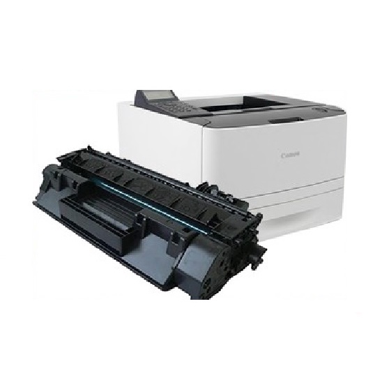 Hộp mực máy in canon 252d, 251dw