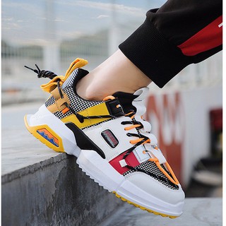 [FREESHIP +COMBO] GIÀY SNEAKER NAM 2020 A52A